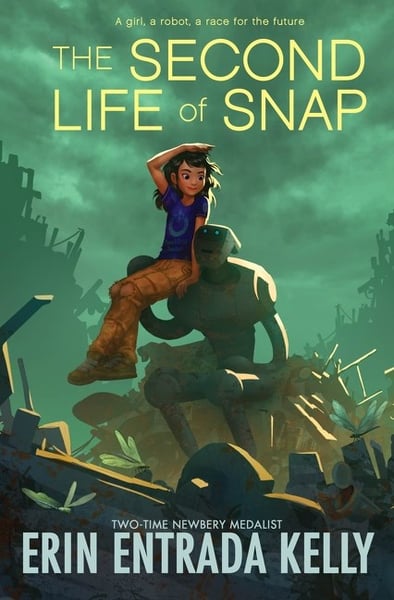 Second Life Of Snap, The