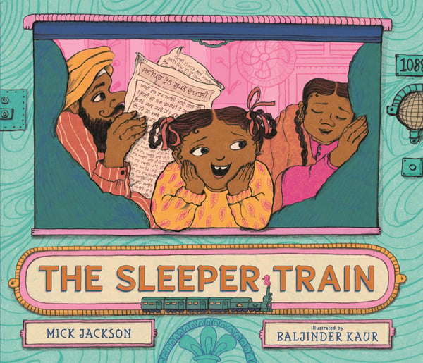 Sleeper Train, The