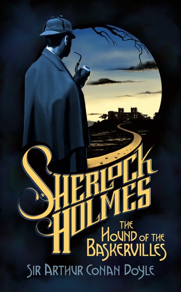 Hound Of The Baskervilles, The