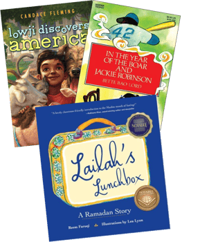Wit & Wisdom - Grade 3 Volume Of Reading List Module 3: A New Home