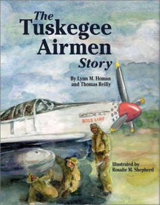 Tuskegee Airmen Story, The