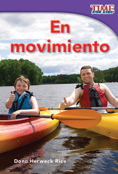 En Movimiento (On The Go)