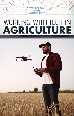 Working With Tech In Agriculture