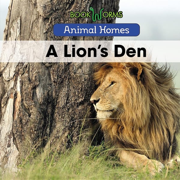 Lion's Den, A