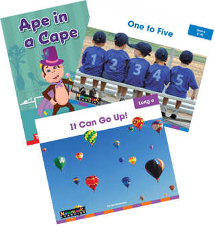 Amplify CKLA Skills Grade 1 Unit 2 I-E