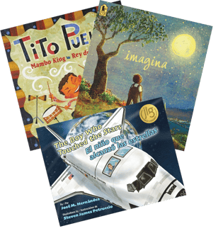 Biography & Memoir Kindergarten Spanish