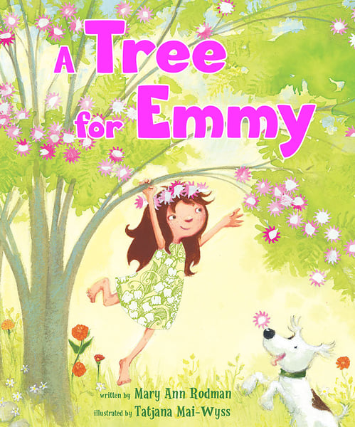 Tree For Emmy, A