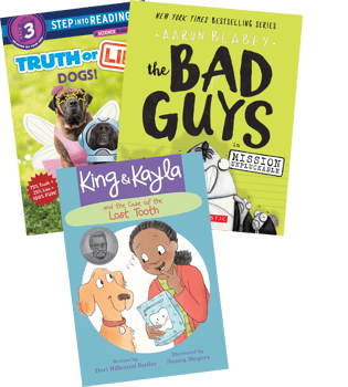 New York City Take Home Pack, Grade 2 Bestsellers
