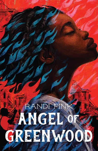 Angel Of Greenwood, The