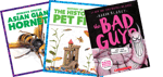New High/Low Reads For Grade 5
