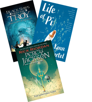 Wit & Wisdom - Grade 6 Volume Of Reading List Module 2: A Hero's Journey