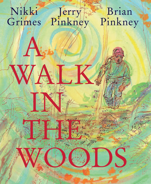 Walk In The Woods, A