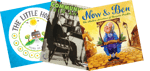 Planning Copies Wit & Wisdom - Kindergarten Module 3: America, Then And Now