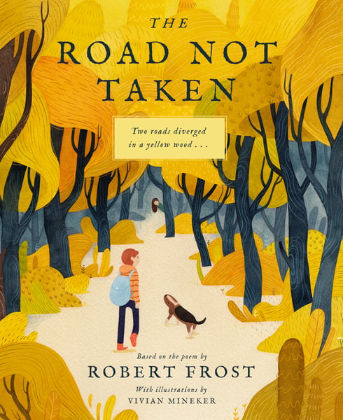 Road Not Taken, The