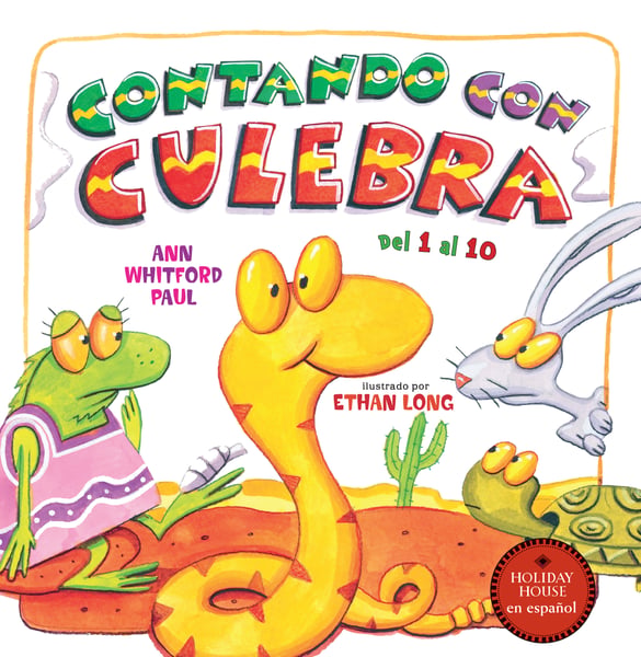 Contando Con Culebra (Count On Culebra)