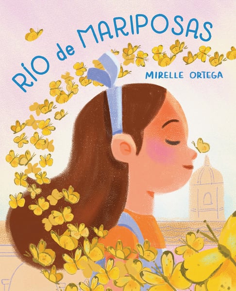 Rio De Mariposas (River Of Mariposas)
