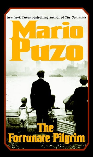 Fortunate Pilgrim, The