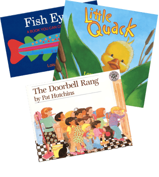 Adding & Taking Away