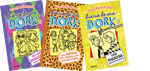 Diario De Una Dork (The Dork Diaries)