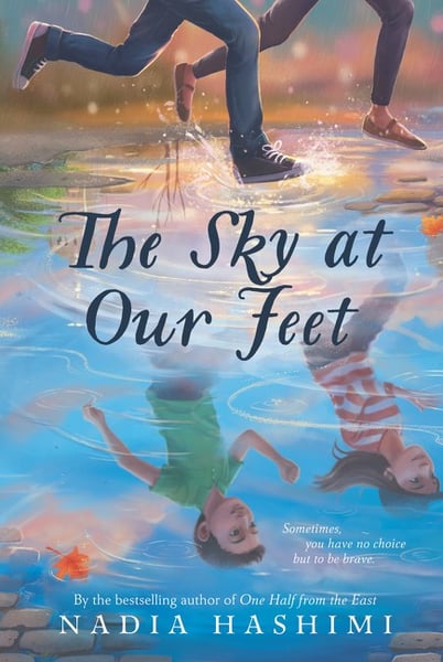 Sky At Our Feet, The