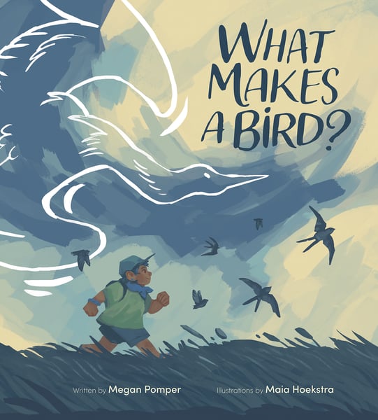 What Makes A Bird?