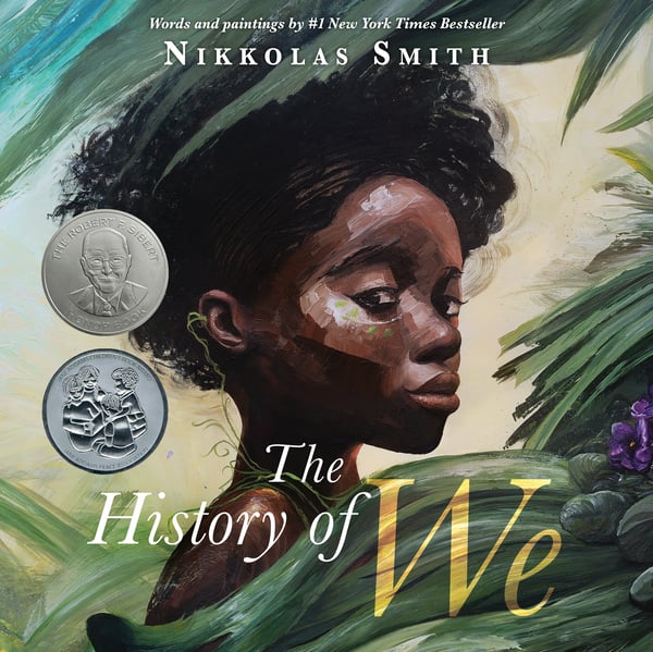 History Of We, The