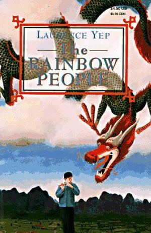 Rainbow People, The