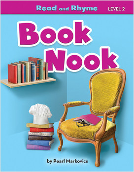 Book Nook