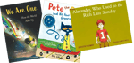 Complete Math Read Alouds Grade 1