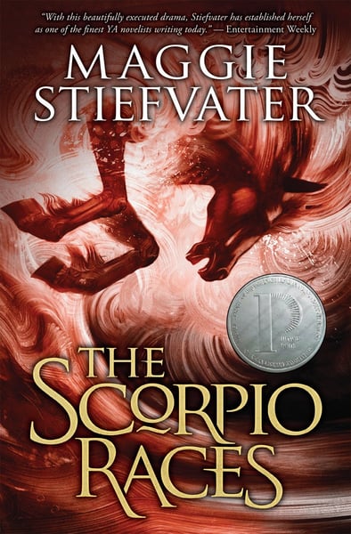 Scorpio Races, The