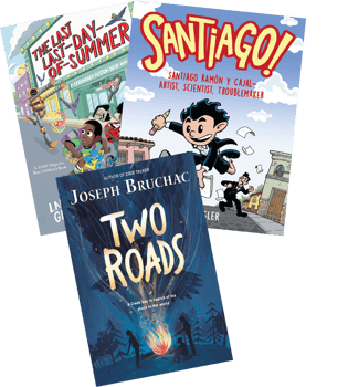 CPS Grade 6 Complete Cultural Infusion Library