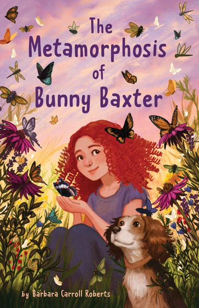 Metamorphosis Of Bunny Baxter, The