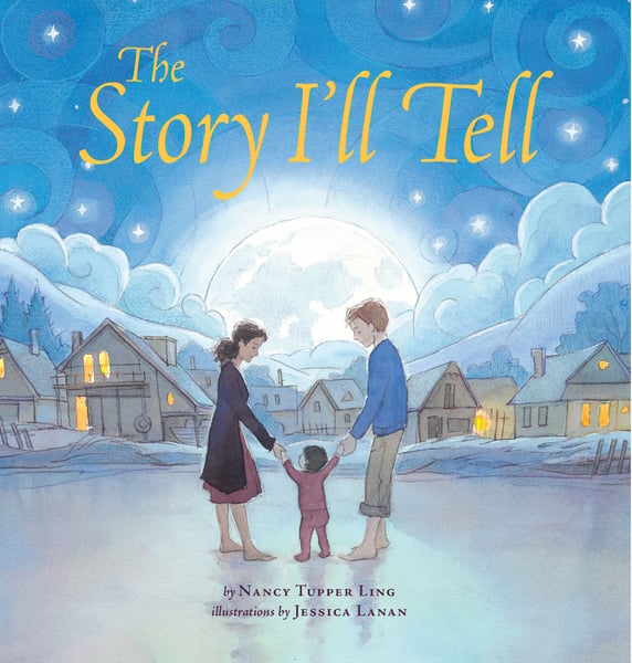 Story I'll Tell, The