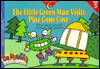 Little Green Man Visits Pine Cone Cove, The