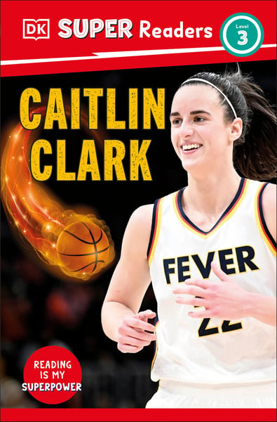 Caitlin Clark
