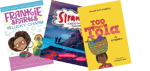 Fabulous Fiction On Lexile Level Grade 4 (470L-950L)