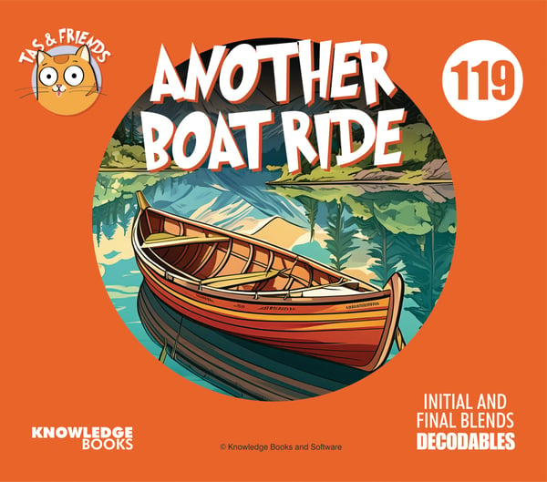Another Boat Ride