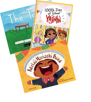 New Books Grade 2