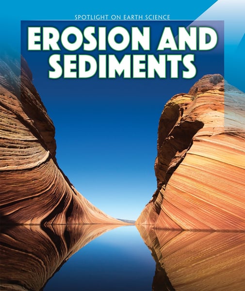 Erosion And Sediments
