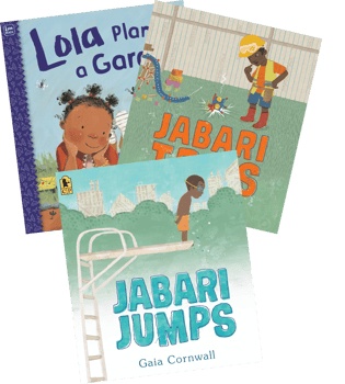 Popular Series Kindergarten