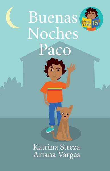 Buenas Noches Paco (Good Night, Paco)