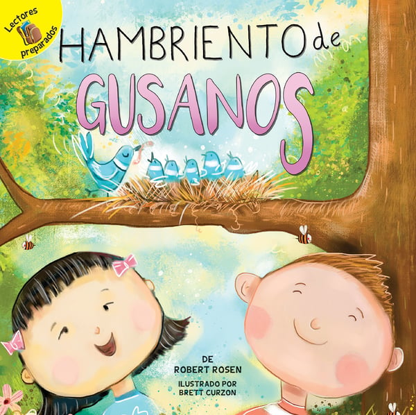 Hambriento De Gusanos (Hungry For Worms)