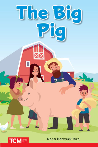 Big Pig, The