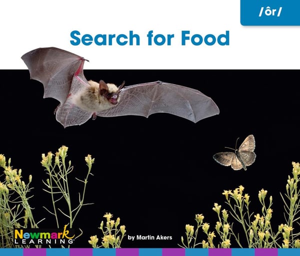 Search For Food