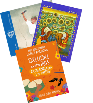 Aligned To Into Reading Grade 5 Module 6 Art For Everyone Spanish