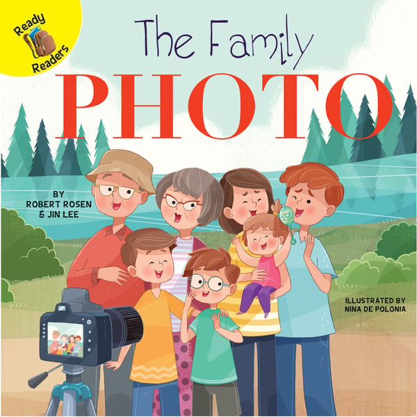 Family Photo, The