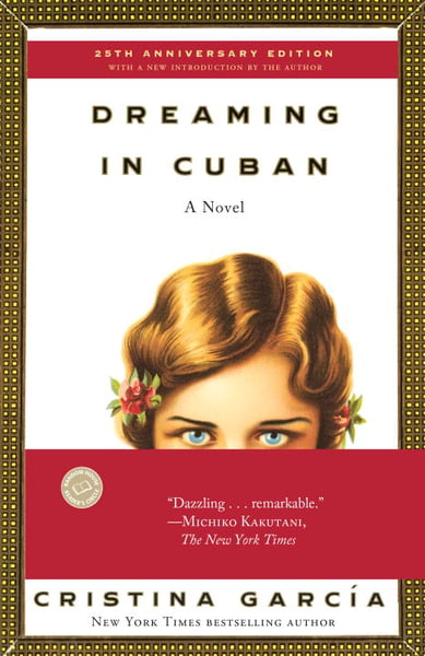 Dreaming In Cuban