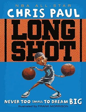 Long Shot: Never Too Small To Dream Big