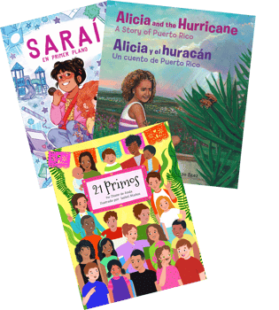 Realistic Fiction Grade 2 Spanish