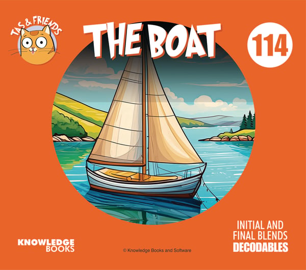 Boat, The